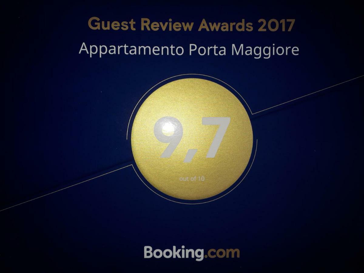 Appartamento Porta Maggiore Orvieto Exteriér fotografie